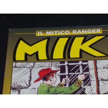 MIKI IL MITICO RANGER Serie completa 1/55 (Europa Editoriale 2000)