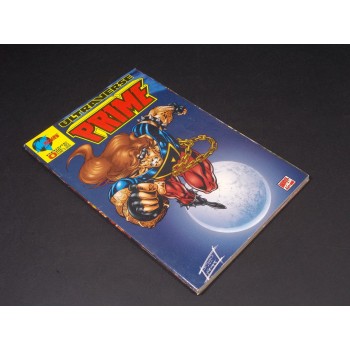 ULTRAVERSE PRIME SERIE COMPLETA 1/12 (Star Comics 1994)