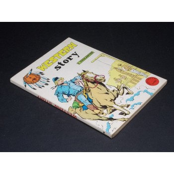 WESTERN STORY 4 – I VIGILANTES – Furio Viano Editore 1975